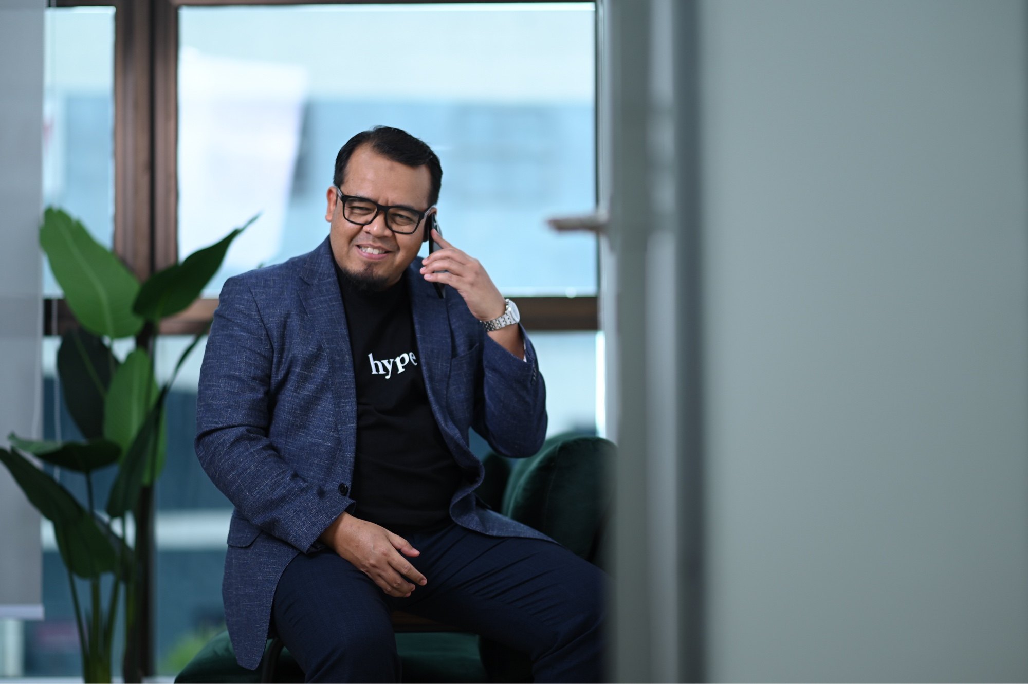 Roslinsah Ab Rahim, Real Estate Negotiator REN19089 di Johor Bahru